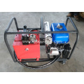 Motorised Hydraulic Oil Pump